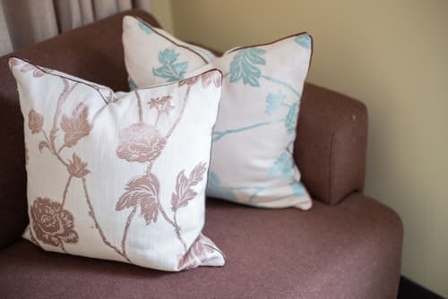 Botum Palace Hotel, Room