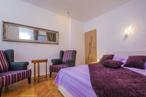 Apartments Zuvela