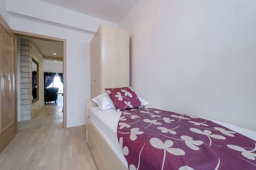 Apartments Zuvela