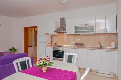 Apartments Zuvela