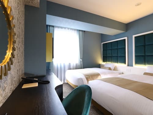 KOKO HOTEL Osaka Umeda, Primary image