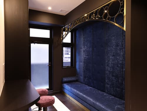 KOKO HOTEL Osaka Umeda, Lobby sitting area