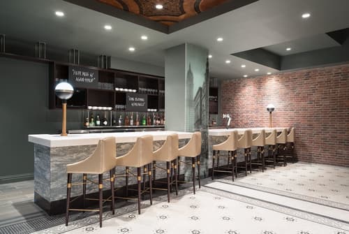 TRYP by Wyndham Newark Downtown, Bar (on property)