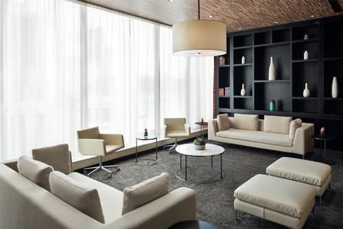 Hyatt Place Riyadh Al Sulaimania, Primary image