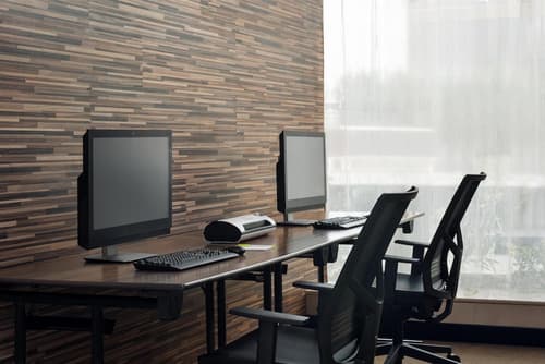 Hyatt Place Riyadh Al Sulaimania, Lobby