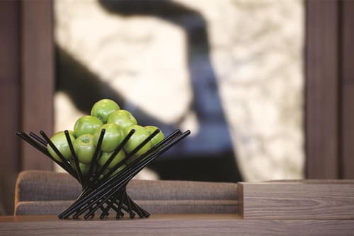 Hyatt Place Riyadh Al Sulaimania, Lobby