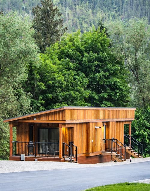 Boulder Mountain Resort, Primary image