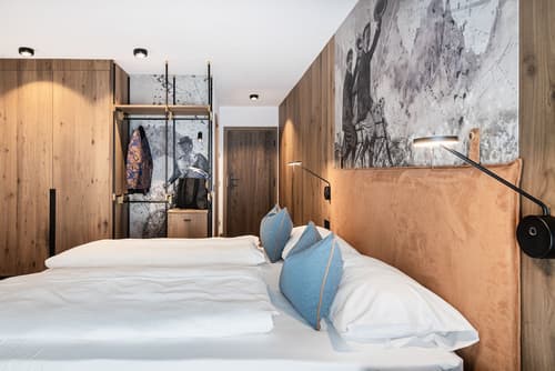 Linder Cycling Hotel