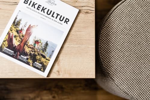 Linder Cycling Hotel