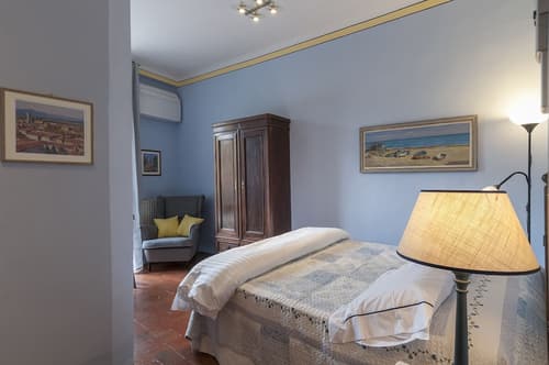 B&B Arena di Lucca, Room