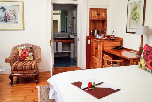 Altes Landhaus Country Lodge