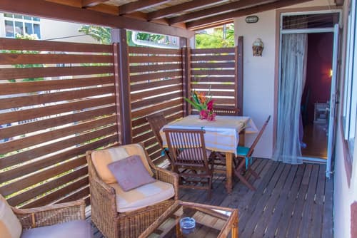 Blue Lagoon Villa, Terrace/patio