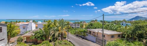 Blue Lagoon Villa, View from property