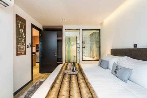 SureStay Plus by Best Western T Pattaya