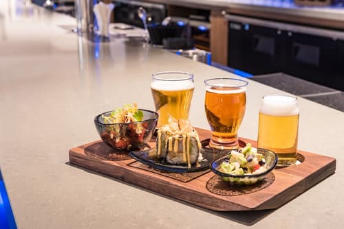 Homewood Suites by Hilton Ottawa Downtown, Dining