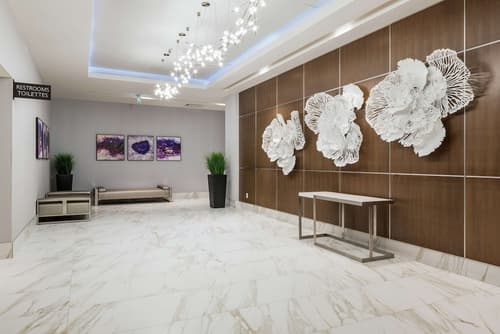 Homewood Suites by Hilton Ottawa Downtown, Lobby