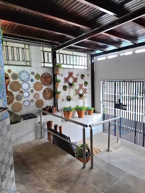 Hotel Ilha dos Azulejos