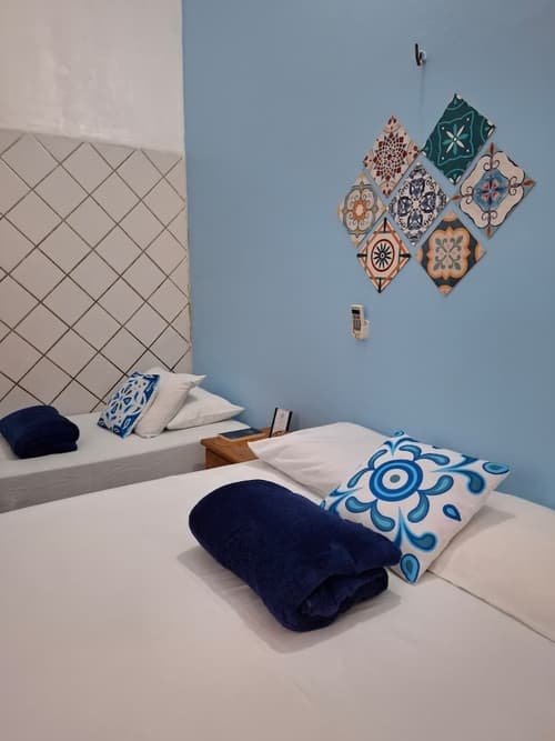 Hotel Ilha dos Azulejos
