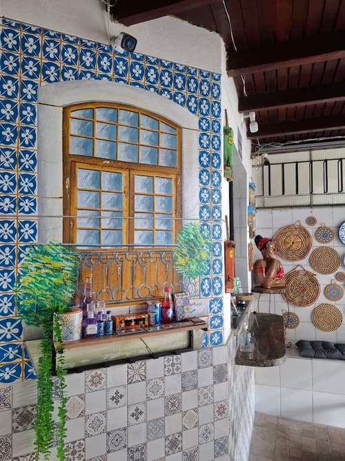 Hotel Ilha dos Azulejos