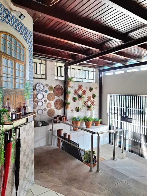 Hotel Ilha dos Azulejos