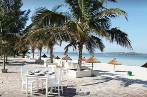 CFM Bilene Resort, Primary image