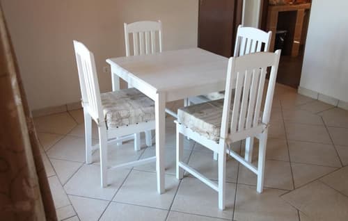 CFM Bilene Resort, In-room dining