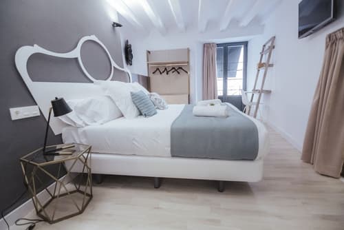 Hotel Boutique Alicante Palacete S.XVII - Adults Only