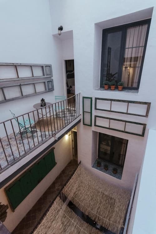 Hotel Boutique Alicante Palacete S.XVII - Adults Only