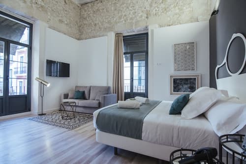 Hotel Boutique Alicante Palacete S.XVII - Adults Only
