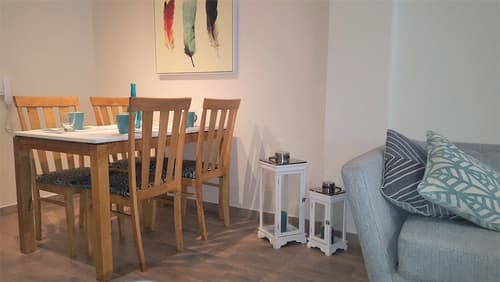 Urbana Suites & Studios 440