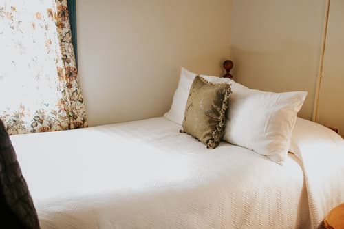 Mouton Plantation, Room