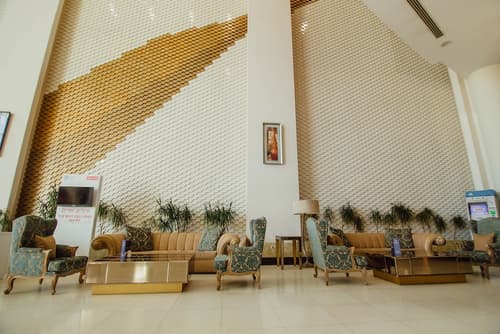 JRW Welmond Hotel & Casino Batumi