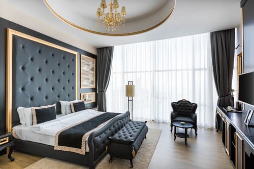 JRW Welmond Hotel & Casino Batumi