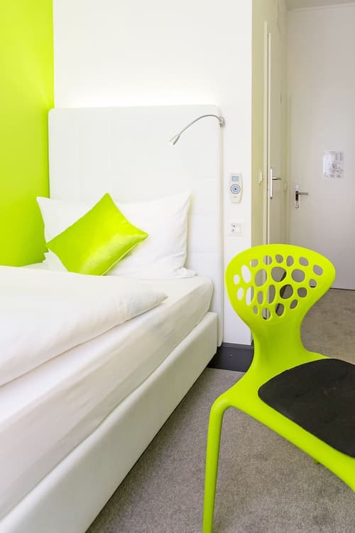 City Inn Basel, Room