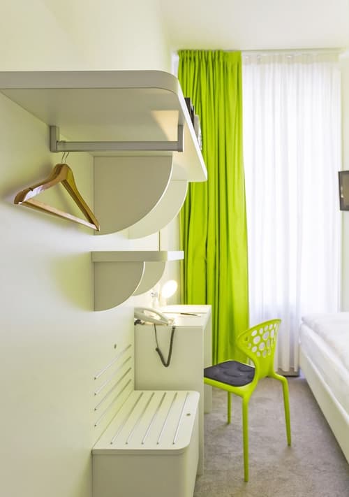 City Inn Basel, Room