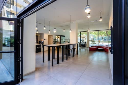 easyHotel Barcelona Fira