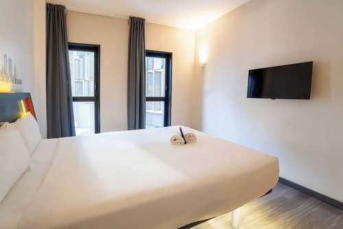 easyHotel Barcelona Fira