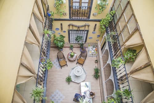 Pension Internacional