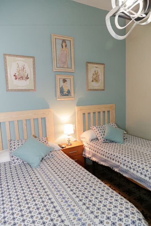 Pension Internacional