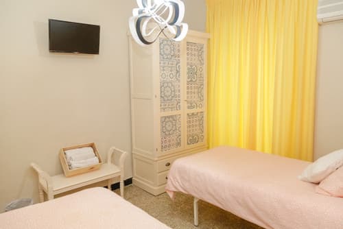 Pension Internacional