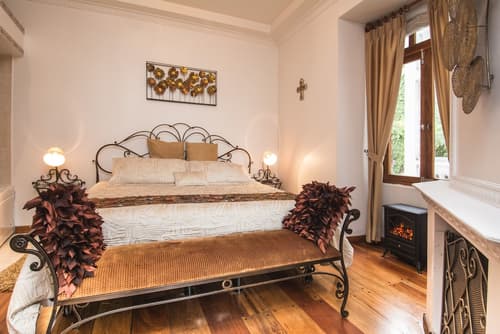 Vista del Angel Hotel Boutique, Room