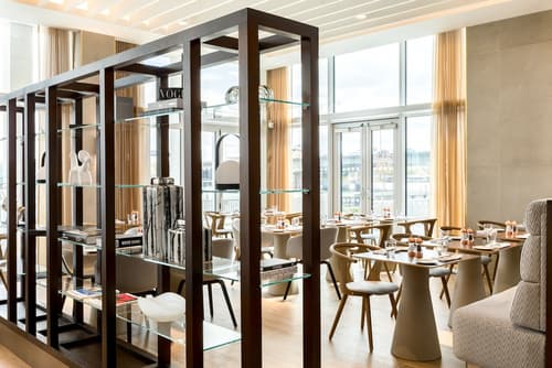 AC Hotels by Marriott Belfast