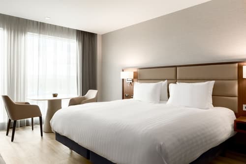 AC Hotels by Marriott Belfast, Room