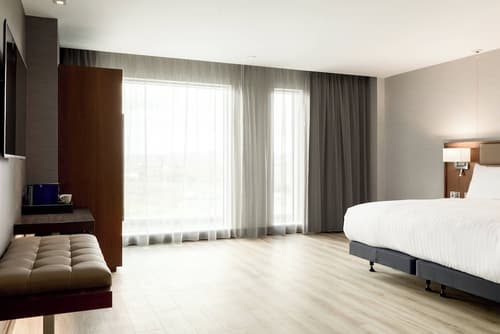 AC Hotels by Marriott Belfast, Room