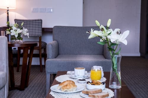 Howard Johnson Plaza by Wyndham Buenos Aires, Room