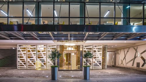 Howard Johnson Plaza by Wyndham Buenos Aires, Primary image