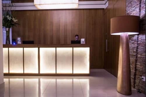 Howard Johnson Plaza by Wyndham Buenos Aires, Reception