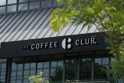 Ritsurin Boutique Hotel, Breakfast area