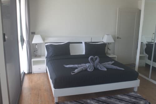 Baan Seaview Hoilday Villas, Room