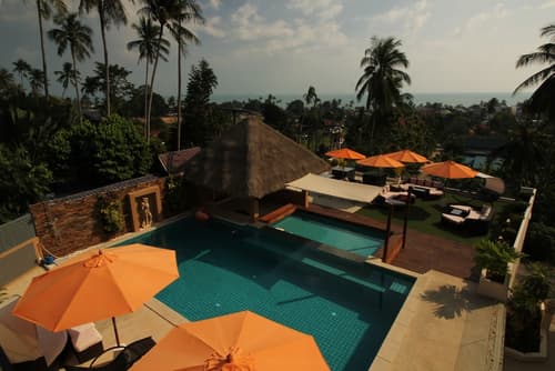 Baan Seaview Hoilday Villas, Primary image